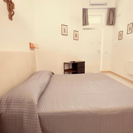 Bed and Breakfast Casa Prunilla Sarno Exterior foto