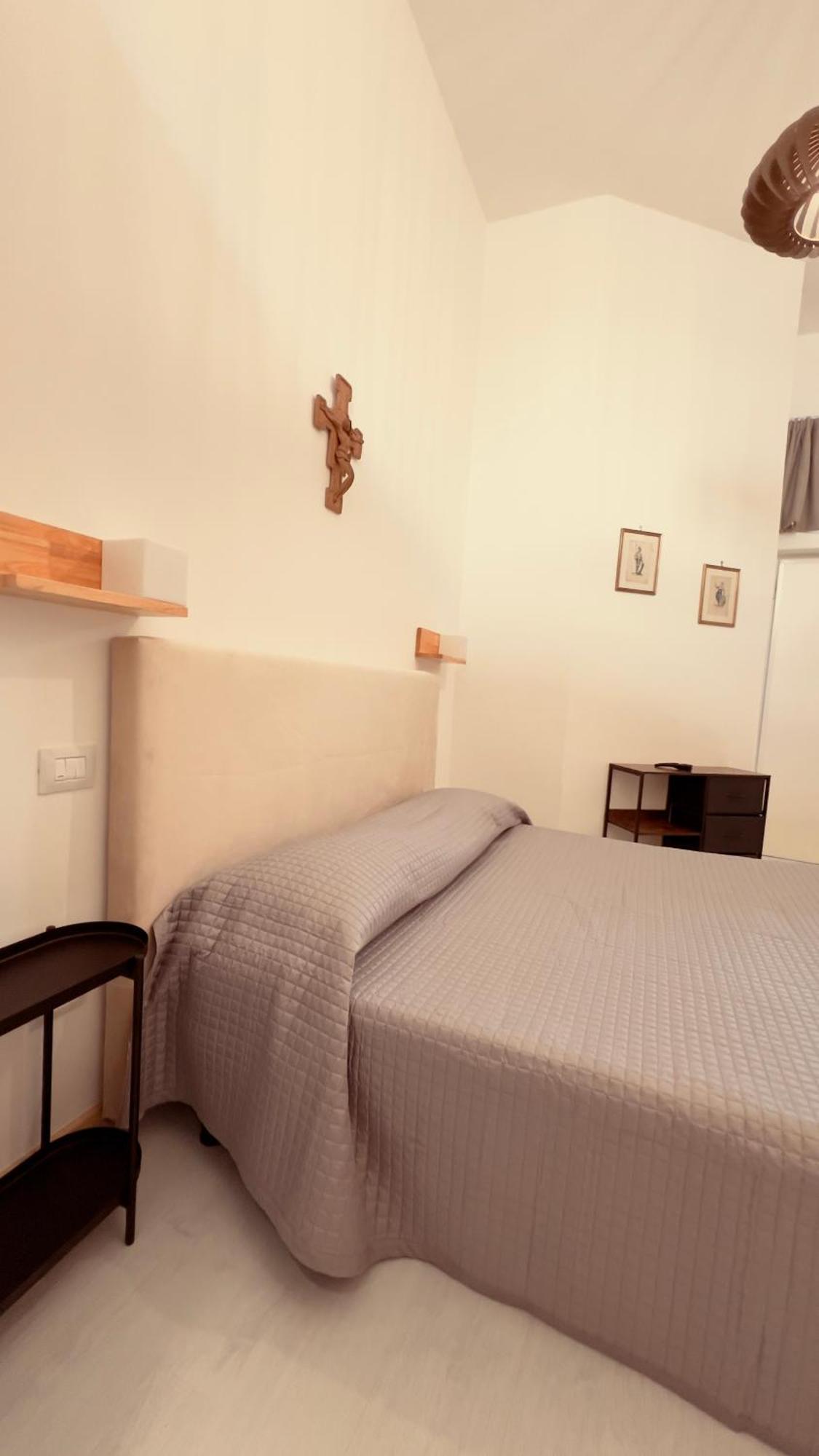 Bed and Breakfast Casa Prunilla Sarno Exterior foto