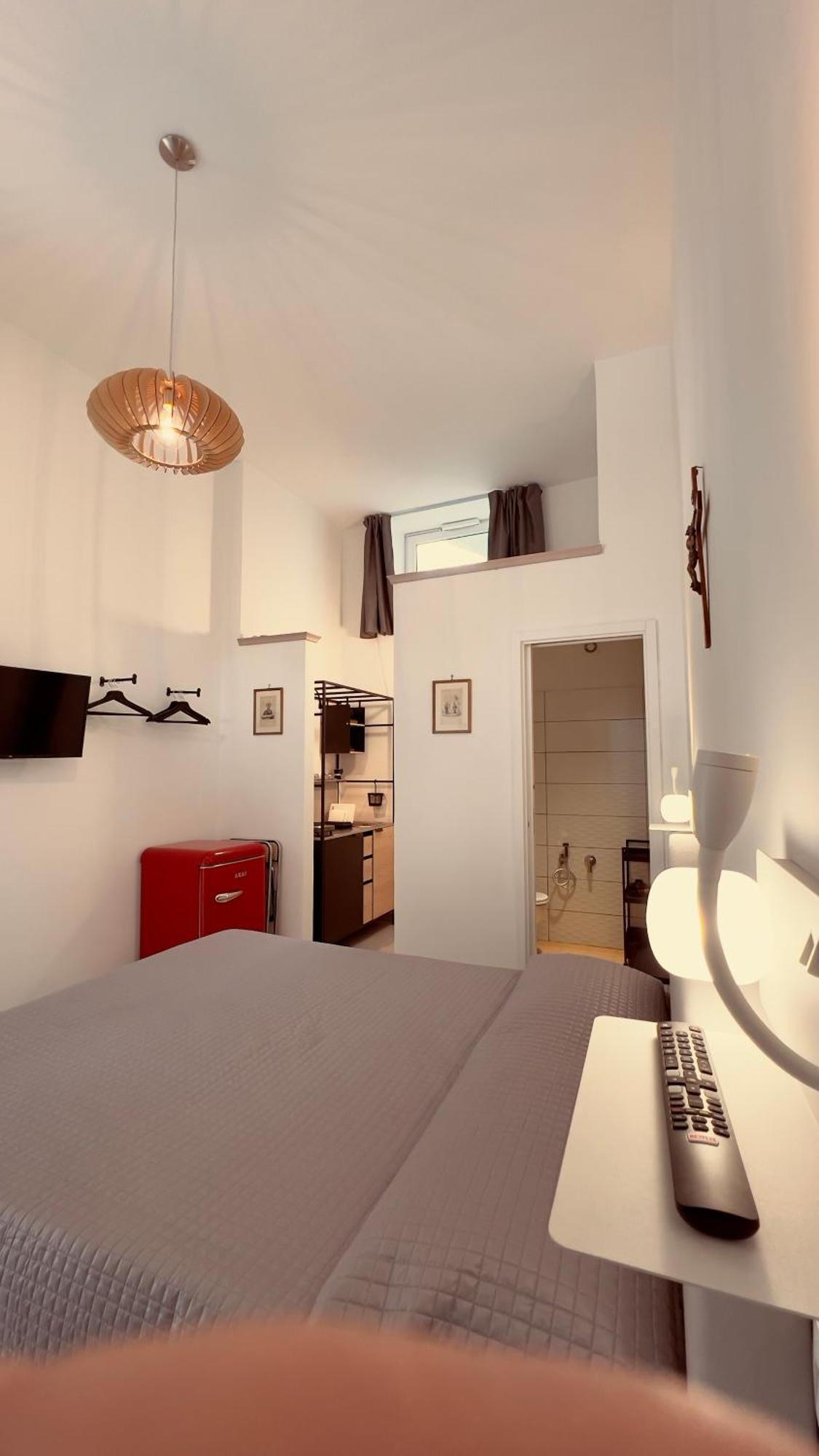 Bed and Breakfast Casa Prunilla Sarno Exterior foto