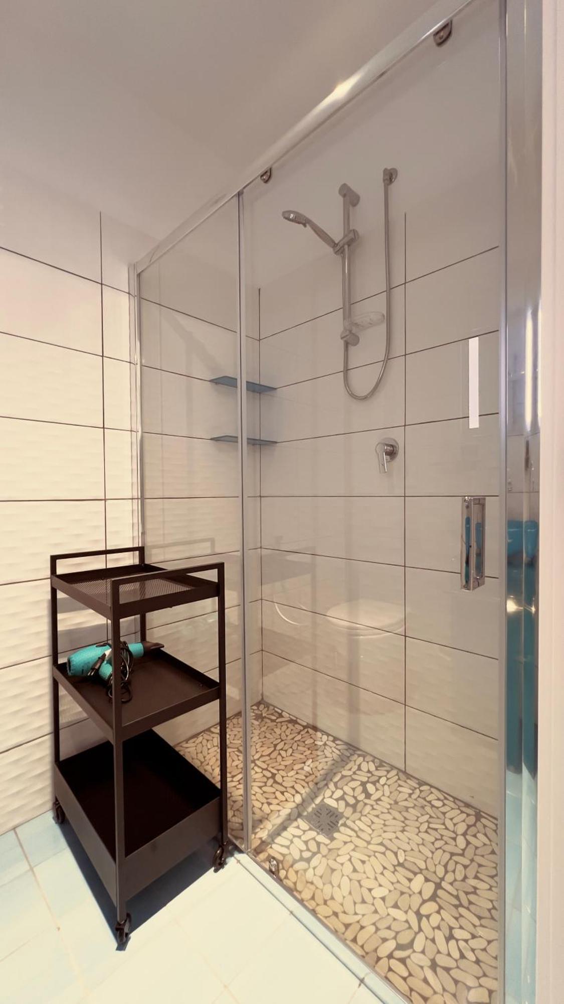 Bed and Breakfast Casa Prunilla Sarno Exterior foto
