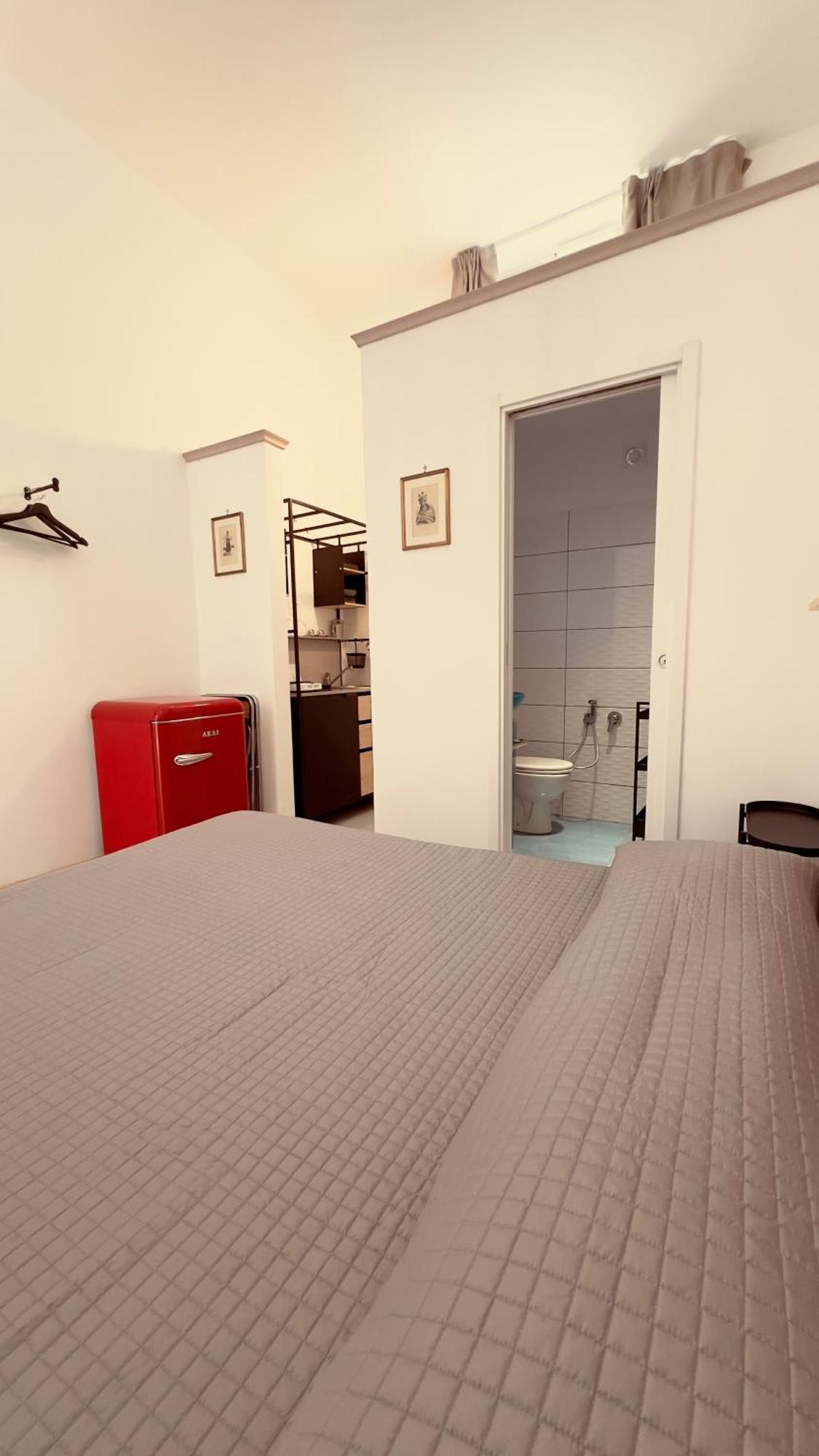Bed and Breakfast Casa Prunilla Sarno Exterior foto