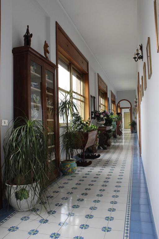 Bed and Breakfast Casa Prunilla Sarno Exterior foto