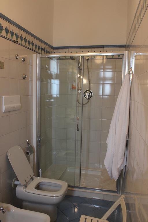 Bed and Breakfast Casa Prunilla Sarno Exterior foto
